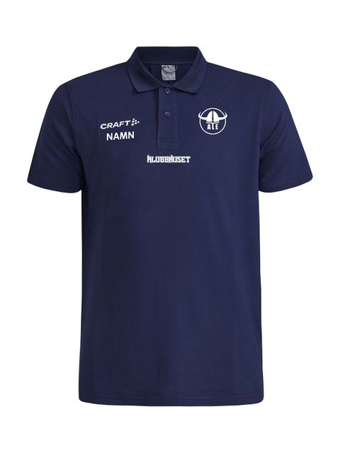 Craft Polo Shirt Progress 2.0 (Ale IBF)